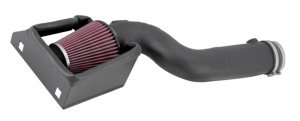 Ford Fusion Performance Air Intake - K&N Engineering - 57 FIPK - `13-`15